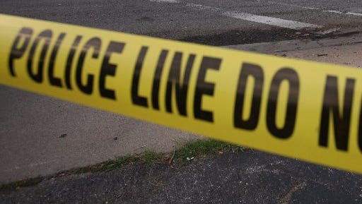 A Livonia man was killed in a motorcycle crash Saturday morning in Farmington Hills