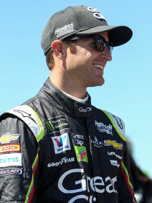 Kasey Kahne was released from the final year of his contract with Hendrick Motorsports.