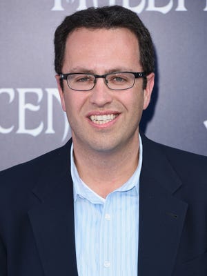 Media reports say former Subways spokesman Jared Fogel may plead guilty in connection with a child pornography investigation