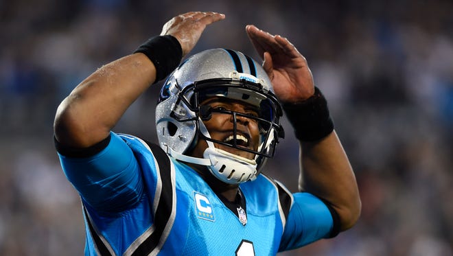 17. Panthers: Firing Dave Gettleman as GM eight days before training camp makes for a rough transition into a new season. Yet the season may hinge on an all-too-familiar theme: protecting Cam Newton.