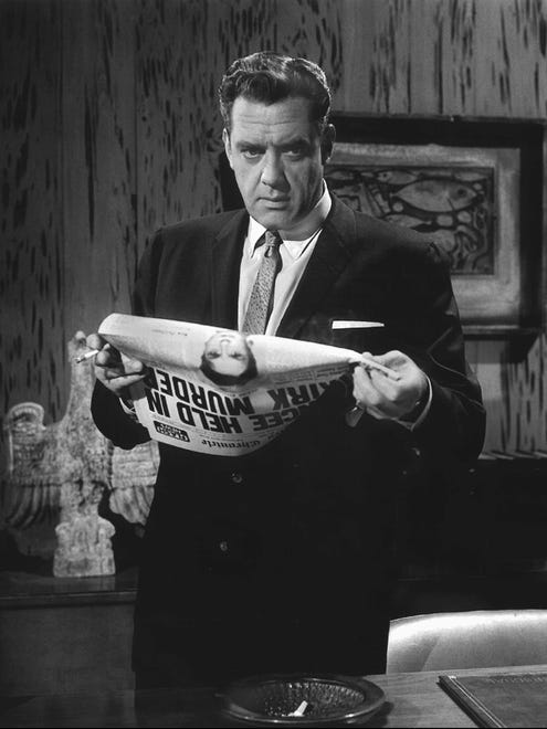 You have to have a good attorney. 'Perry Mason,' which ran from 1957-66, made Raymond Burr's title character a fan favorite. See what other TV lawyers have won court cases and fans' hearts.