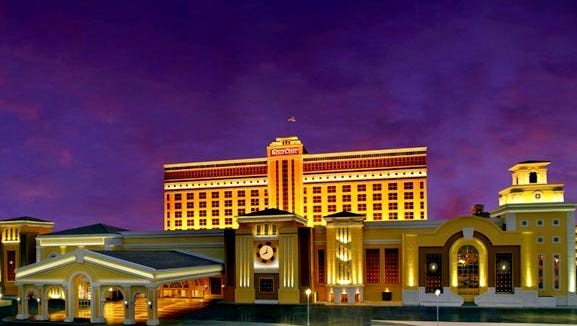 South Point Hotel, Casino and Spa is the 19th most in demand hotel in Las Vegas on Expedia.com.