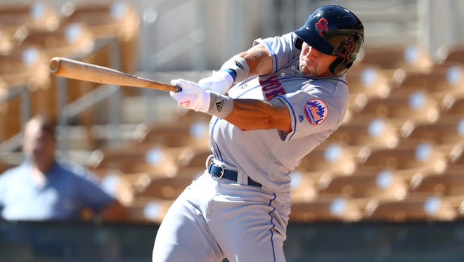Oct. 11: Tim Tebow is taken out of the game after three at-bats.