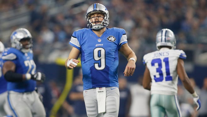 21. Lions: No playoff team from 2016 faces as much doubt as Detroit, which rode into the postseason on a magical run of fourth-quarter comebacks. Losing OT Taylor Decker for the early part of the season could be a stumbling block for the offense.