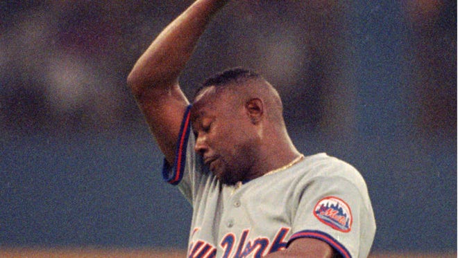 Anthony Young died at 51 from a brain tumor.