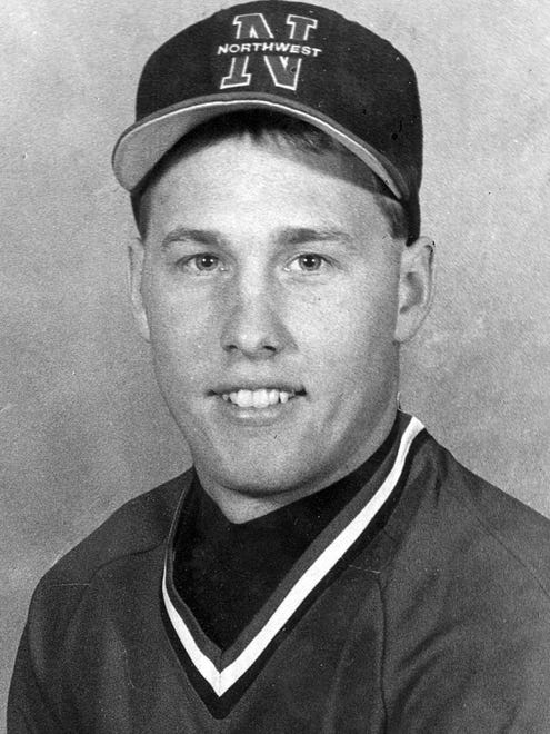 Hugh Freeze played baseball at Northwest Mississippi Community College.