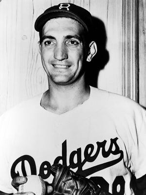 Ralph Branca was a three-time All-Star. He played for the Brooklyn Dodgers for 11 seasons of his career.