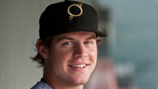 Wil Myers, 2012