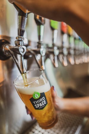 Third Space Brewing, which opened in Milwaukee in 2016, is opening a second location in Menomonee Falls. Third Space Innovation Brewhouse is expected to open in June of 2024 at Good Hope Road and Appleton Avenue.